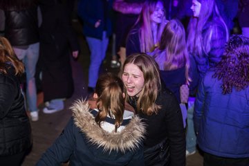 Bild 323 - Osterfeuer